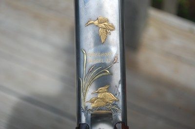 Kreighoff K32/K80 Conversion with 32