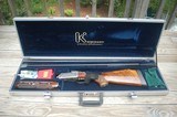 Kreighoff K32/K80 Conversion with 32