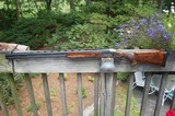 Kreighoff K32/K80 Conversion with 32