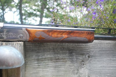 Kreighoff K32/K80 Conversion with 32