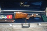 Kreighoff K32/K80 Conversion with 32