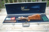 Kreighoff K32/K80 Conversion with 32
