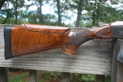 Kreighoff K32/K80 Conversion with 32