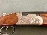 Beretta Cole Custom 20 gauge - 4 of 13