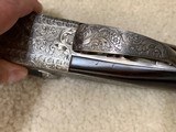 Garbi Model 103A Special 28 gauge 29” - 13 of 14