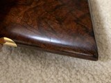 Garbi Model 103A Special 28 gauge 29” - 12 of 14
