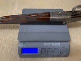 Garbi Model 103A Special 28 gauge 29” - 11 of 14