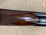 Garbi Model 103A Special 28 gauge 29” - 14 of 14