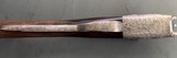 Garbi Model 103A Special 28 gauge 29” - 9 of 14