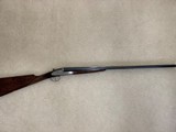 Garbi Model 103A Special 28 gauge 29” - 1 of 14