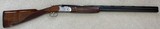 Beretta Silver Pigeon I 20 gauge 28” English stock double trigger - 2 of 9