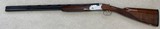 Beretta Silver Pigeon I 20 gauge 28” English stock double trigger - 3 of 9