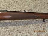 WINCHESTER Pre 64 MDL. 70 FWT.308 - 9 of 13