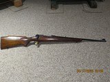 WINCHESTER Pre 64 MDL. 70 FWT.308 - 1 of 13