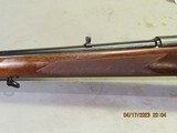 WINCHESTER Pre 64 MDL. 70 FWT.308 - 7 of 13