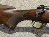 WINCHESTER Pre 64 MDL. 70 FWT.308 - 8 of 13