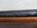 WINCHESTER Pre 64 MDL. 70 FWT.308 - 6 of 13