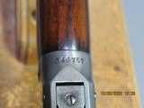 WINCHESTER SPECIAL ORDERHALF OCTAGON, HALF ROUND BARREL. 190630/30 Winchester - 13 of 15