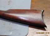 WINCHESTER SPECIAL ORDERHALF OCTAGON, HALF ROUND BARREL. 190630/30 Winchester - 4 of 15