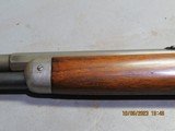 WINCHESTER SPECIAL ORDERHALF OCTAGON, HALF ROUND BARREL. 190630/30 Winchester - 7 of 15