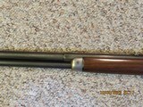 WINCHESTER SPECIAL ORDERHALF OCTAGON, HALF ROUND BARREL. 190630/30 Winchester - 11 of 15