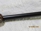 WIMCHESTER PRE 64MDL. 70 COLLECTOR GRADE30/06 Springfield - 5 of 12