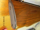 WIMCHESTER PRE 64MDL. 70 COLLECTOR GRADE30/06 Springfield - 10 of 12