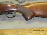 WIMCHESTER PRE 64MDL. 70 COLLECTOR GRADE30/06 Springfield - 11 of 12