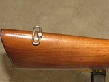 WIMCHESTER PRE 64MDL. 70 COLLECTOR GRADE30/06 Springfield - 4 of 12