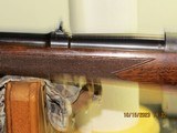 WIMCHESTER PRE 64MDL. 70 COLLECTOR GRADE30/06 Springfield - 8 of 12