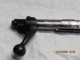 WIMCHESTER PRE 64MDL. 70 COLLECTOR GRADE30/06 Springfield - 3 of 12