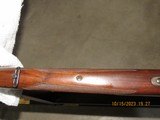 WIMCHESTER PRE 64MDL. 70 COLLECTOR GRADE30/06 Springfield - 2 of 12