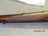 WIMCHESTER PRE 64MDL. 70 COLLECTOR GRADE30/06 Springfield - 9 of 12