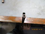 WINCHESTER PRE 64 MDL.70.22 HORNET:1950Rare !!! - 7 of 13