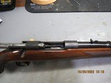 WINCHESTER PRE 64 MDL.70.22 HORNET:1950Rare !!! - 3 of 13