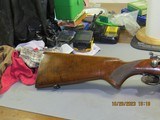 WINCHESTER PRE 64 MDL.70.22 HORNET:1950Rare !!! - 5 of 13
