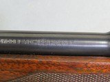WINCHESTER PRE 64 MDL.70.22 HORNET:1950Rare !!! - 9 of 13