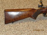 WINCHESTER PRE 64 MDL.70.22 HORNET:1950Rare !!! - 10 of 13