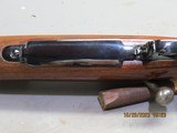WINCHESTER PRE 64 MDL.70.22 HORNET:1950Rare !!! - 6 of 13