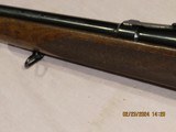 WINCHESTER PRE 64 MDL.70 TRANSITION ERA (VERY HIGH CONDITION) ( 30/06) - 7 of 14
