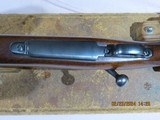 WINCHESTER PRE 64 MDL.70 TRANSITION ERA (VERY HIGH CONDITION) ( 30/06) - 12 of 14