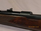 WINCHESTER PRE 64 MDL.70 TRANSITION ERA (VERY HIGH CONDITION) ( 30/06) - 6 of 14