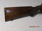 WINCHESTER PRE 64 MDL.70 TRANSITION ERA (VERY HIGH CONDITION) ( 30/06) - 3 of 14