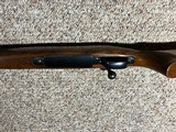 WINCHESTER MDL. 70 pre 64 .257 ROBERTS COLLECTOR GRADE - 3 of 15