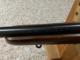 WINCHESTER MDL. 70 pre 64 .257 ROBERTS COLLECTOR GRADE - 8 of 15