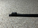 WINCHESTER MDL. 70 pre 64 .257 ROBERTS COLLECTOR GRADE - 7 of 15