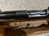 WINCHESTER MDL. 70 pre 64 .257 ROBERTS COLLECTOR GRADE - 9 of 15