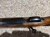 WINCHESTER MDL. 70 pre 64 .257 ROBERTS COLLECTOR GRADE - 4 of 15