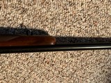 WINCHESTER MDL. 70 pre 64 .257 ROBERTS COLLECTOR GRADE - 11 of 15