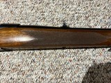 WINCHESTER MDL. 70 pre 64 .257 ROBERTS COLLECTOR GRADE - 2 of 15